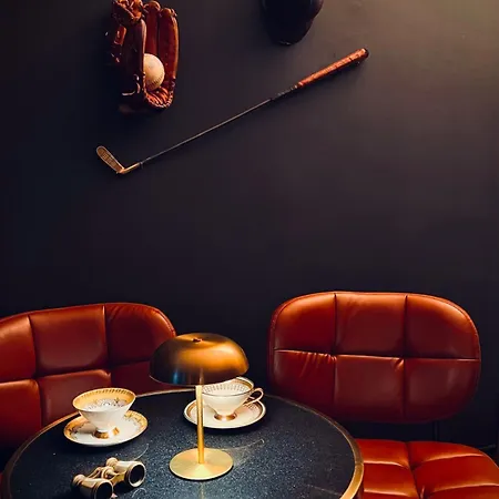 Vintage Cozy سكوبجي