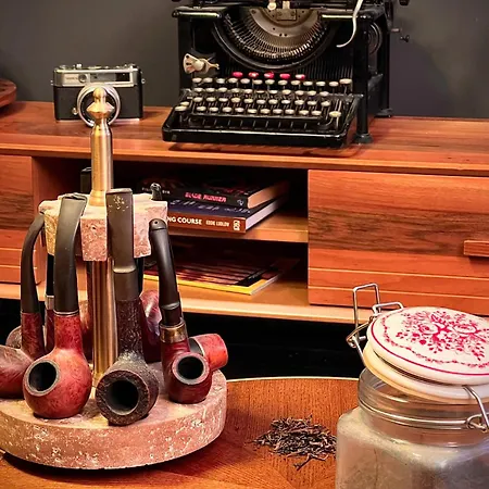 דירה Vintage Cozy